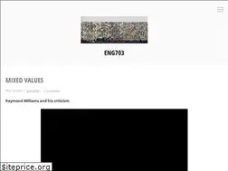 Sites similar to eng703.wordpress.com