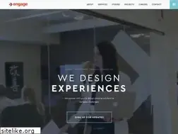 Sites similar to enga.ge