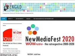Sites similar to engad.org