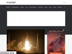 Sites similar to engadetmobile.com