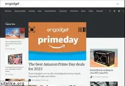 Sites similar to engadget.ca