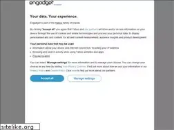 Sites similar to engadget.com.es