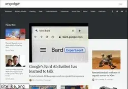 Sites similar to engadget.es