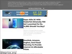 Sites similar to engadgets.co