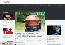 Sites similar to engadgt.com