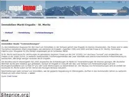 Sites similar to engadimmo.ch