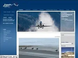Sites similar to engadin-airport.ch