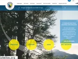Sites similar to engadin-golf.ch