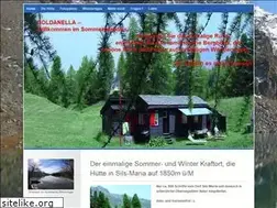 Sites similar to engadin-soldanella.ch