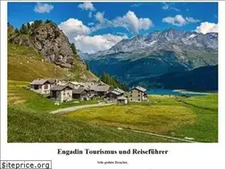 Sites similar to engadin-start.ch