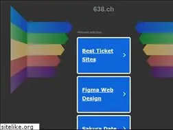 Sites similar to engadin.638.ch
