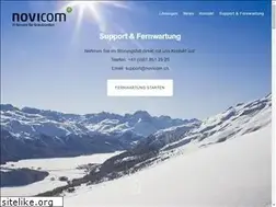 Sites similar to engadin.net