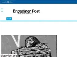 Sites similar to engadin.online