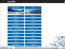 Sites similar to engadina.com