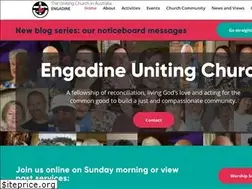 Sites similar to engadine.unitingchurch.org.au