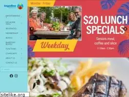 Sites similar to engadinebowling.com.au
