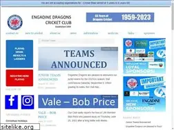 Sites similar to engadinedragonscc.org.au