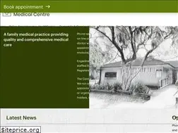 Sites similar to engadinemedicalcentre.com.au