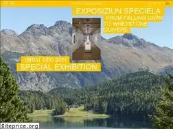 Sites similar to engadiner-museum.ch
