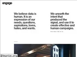 Sites similar to engage-arts.com