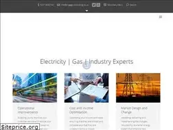 Sites similar to engage-consulting.co.uk