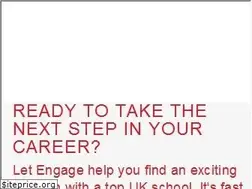 Sites similar to engage-education.com