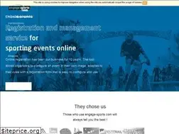 Sites similar to engage-sports.com