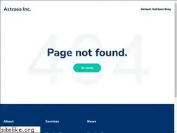 Sites similar to engage.astraea.earth