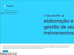 Sites similar to engage.bz