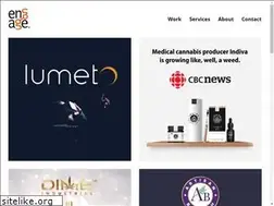 Sites similar to engage.ca