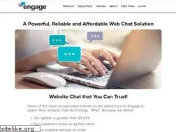 Sites similar to engage.co