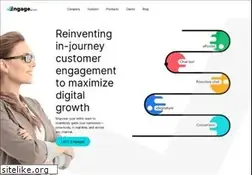 Sites similar to engage.com