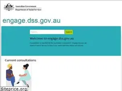 Sites similar to engage.dss.gov.au