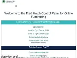 Sites similar to engage.fredhutch.org