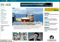 Sites similar to engage.it