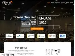 Sites similar to engage.ug