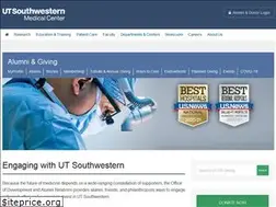 Sites similar to engage.utsouthwestern.edu
