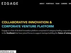 Sites similar to engage.vc