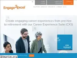 Sites similar to engage2excel.com