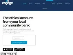 Sites similar to engageaccount.com