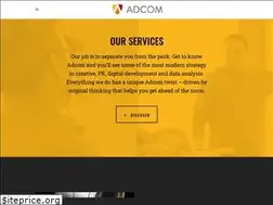 Sites similar to engageadcom.com