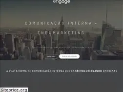 Sites similar to engageapp.com.br