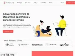 Sites similar to engageapps.work