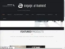 Sites similar to engagearmament.com