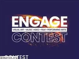 Sites similar to engageart.org