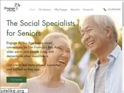 Sites similar to engageasyouage.com