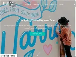 Sites similar to engageatdisegno.com.au