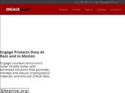 Sites similar to engageblack.com