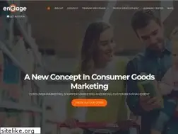 Sites similar to engageconsultants.com