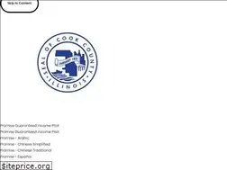 Sites similar to engagecookcounty.com